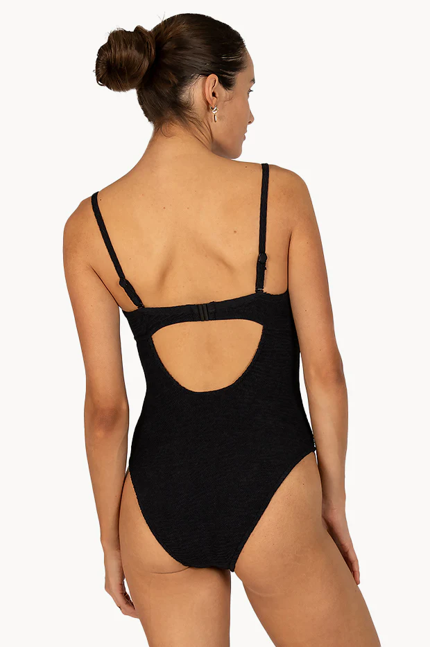 Ibiza Underwire Balconette One Piece - Image 2