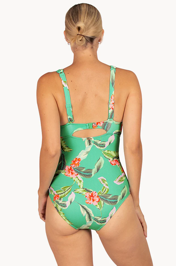 Jamaica E/F Cup One Piece - Image 2