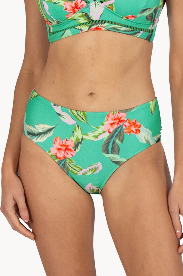 Jamaica Mid Pant
