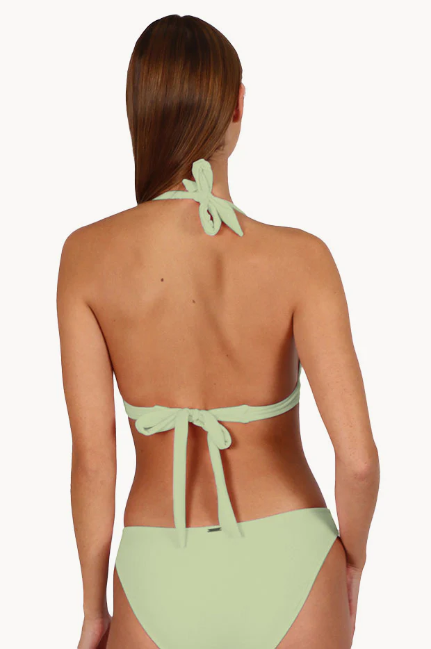 Malibu Ruched Halter - Image 3