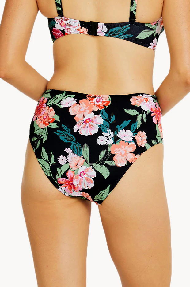 Mauritius Mid Bikini Pant - Image 2