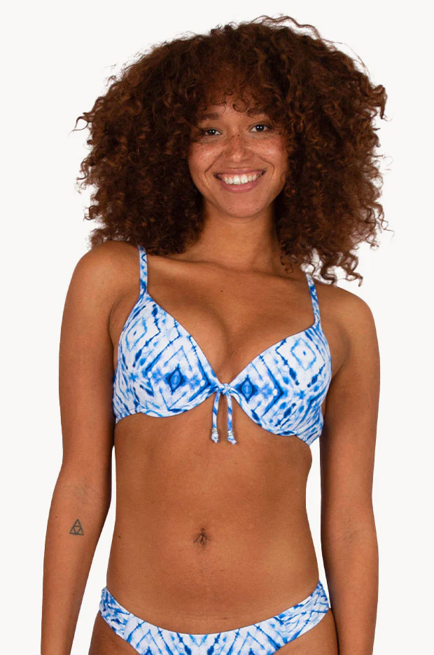 Moonlight Booster Bra