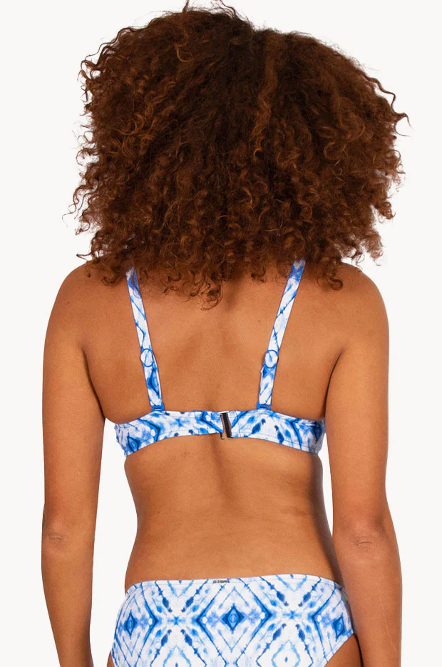 Moonlight High Neck Bra - Image 2