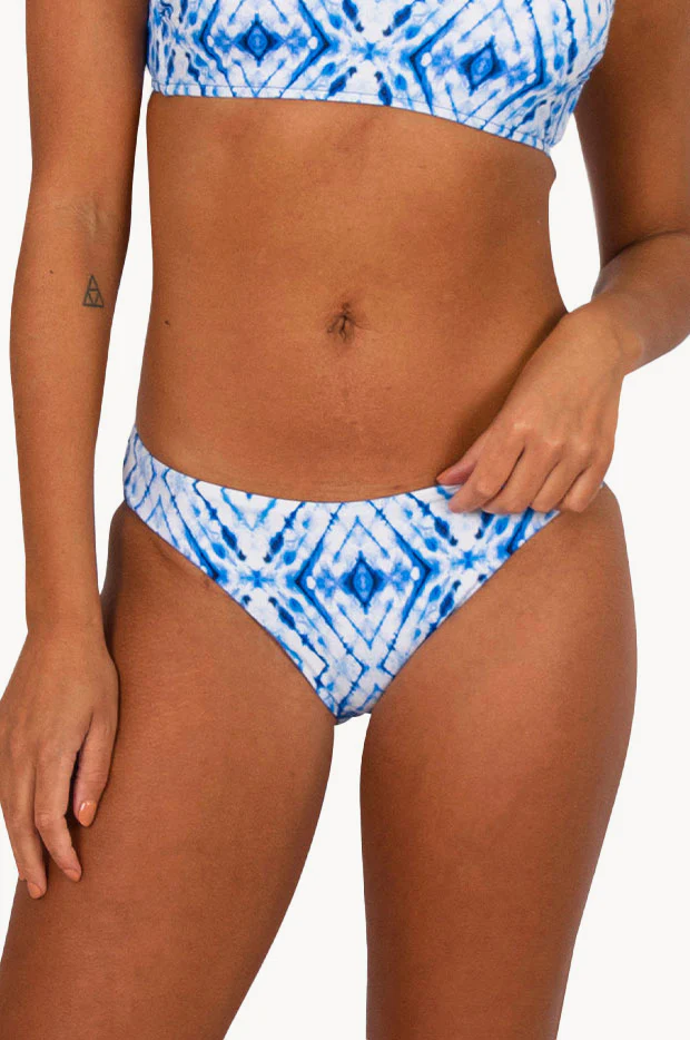 Moonlight Regular Pant