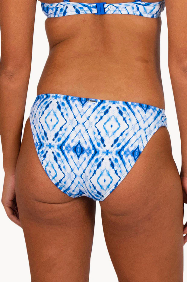 Moonlight Ruched Hipster - Image 2