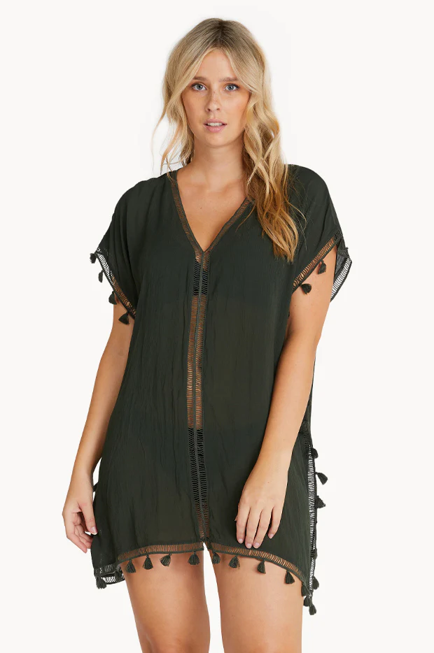 Moroccan Kaftan