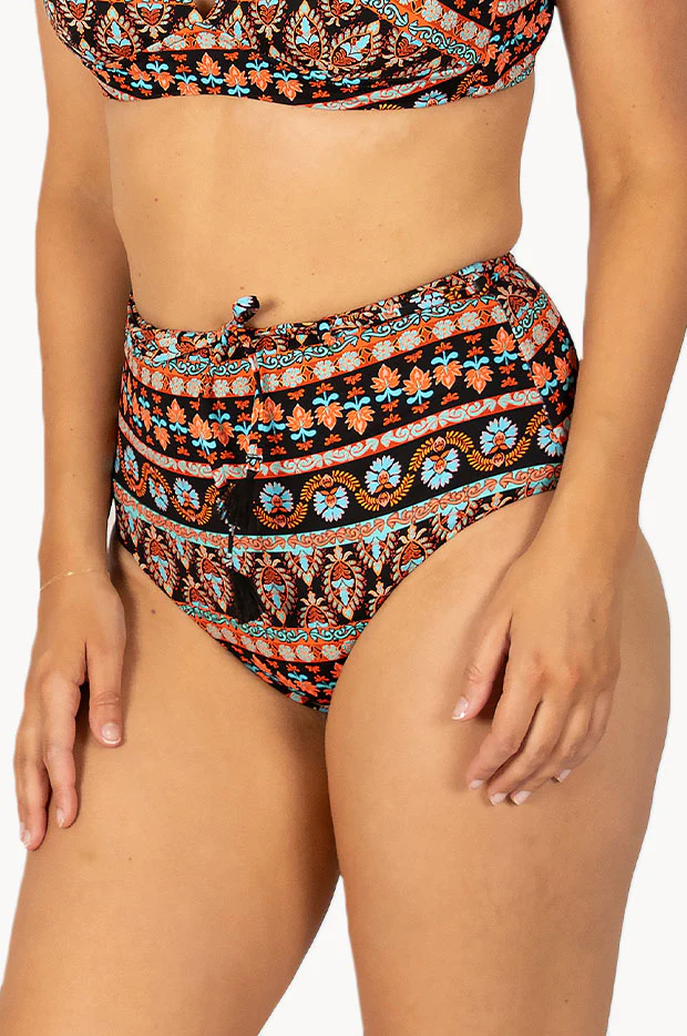 Morocco High Waist Pant - Image 3