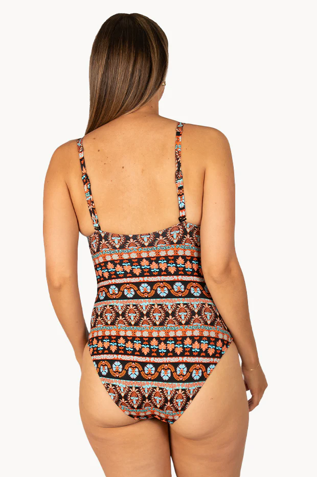 Morocco Square Multi Fit One Piece - Image 3