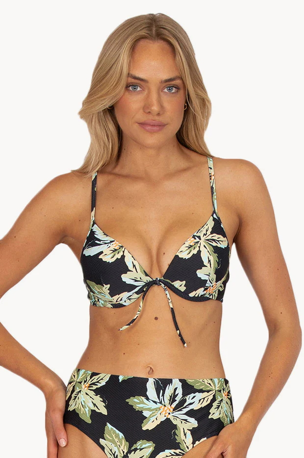 Palm Springs Booster Bra