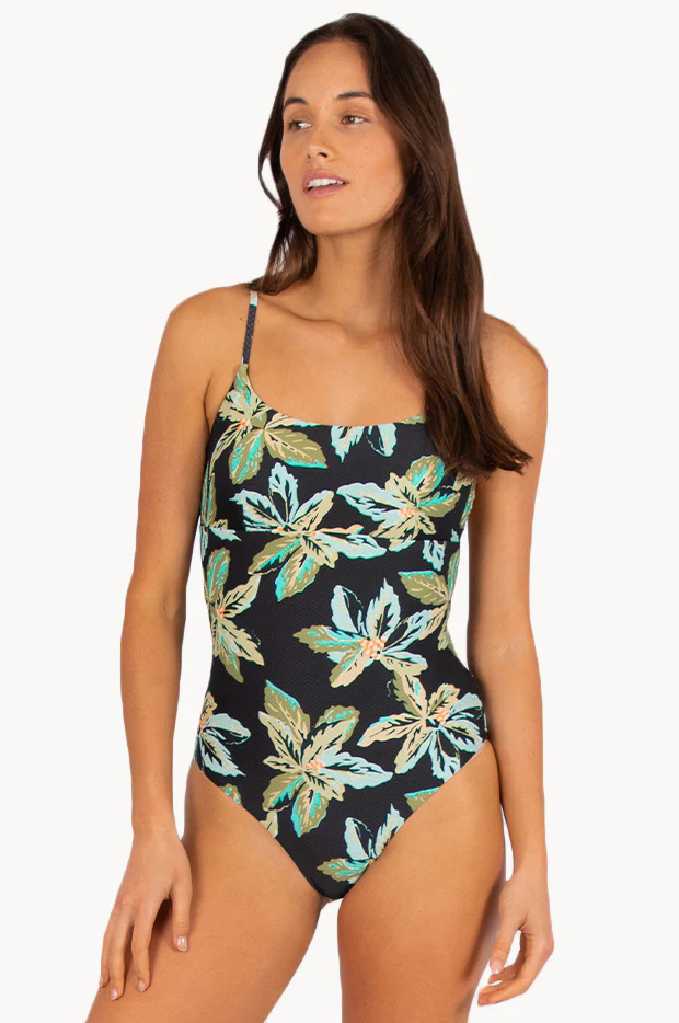 Palm Springs Multi Fit One Piece