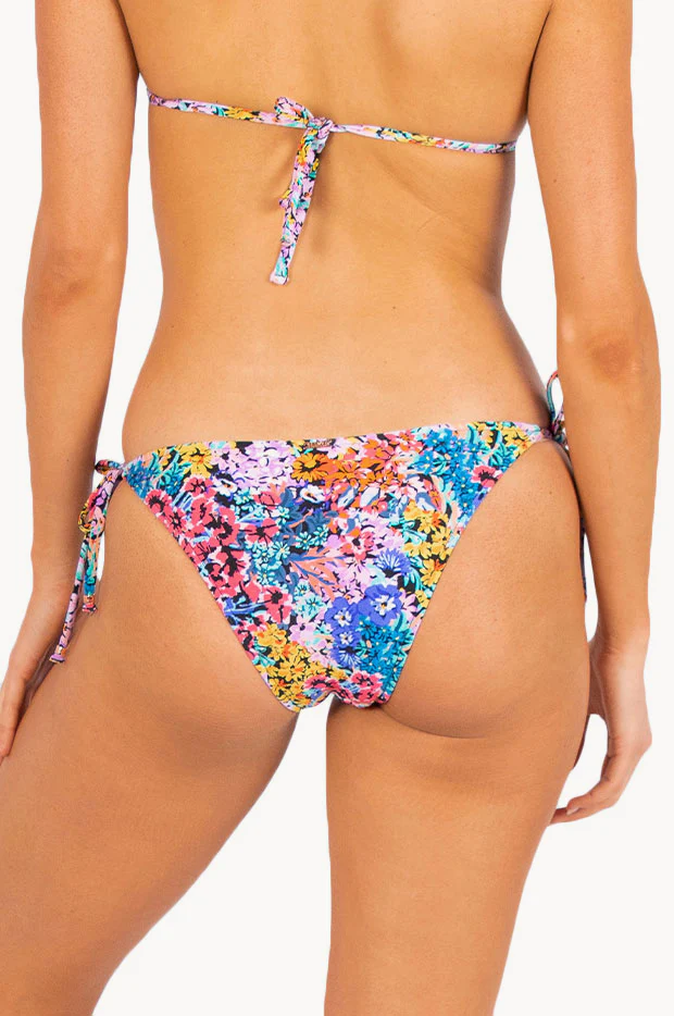 Panama Rio Tie Side Pant - Image 2