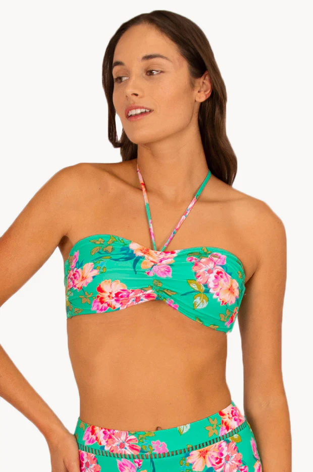Paradiso Bandeau