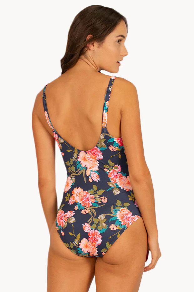 Paradiso D/E Cup Low Back One Piece - Image 2