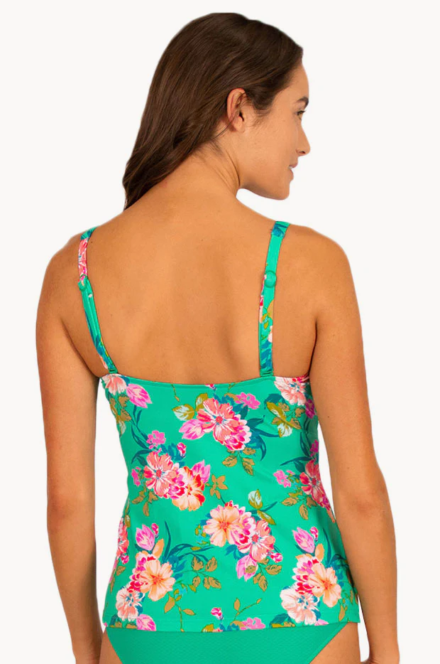Paradiso D/E Cup Tankini Separate - Image 2