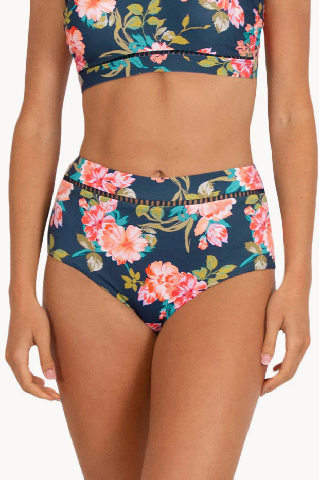 Paradiso High Waist Pant