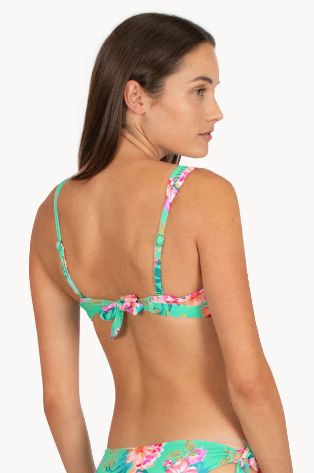 Paradiso Longline Bra - Image 2