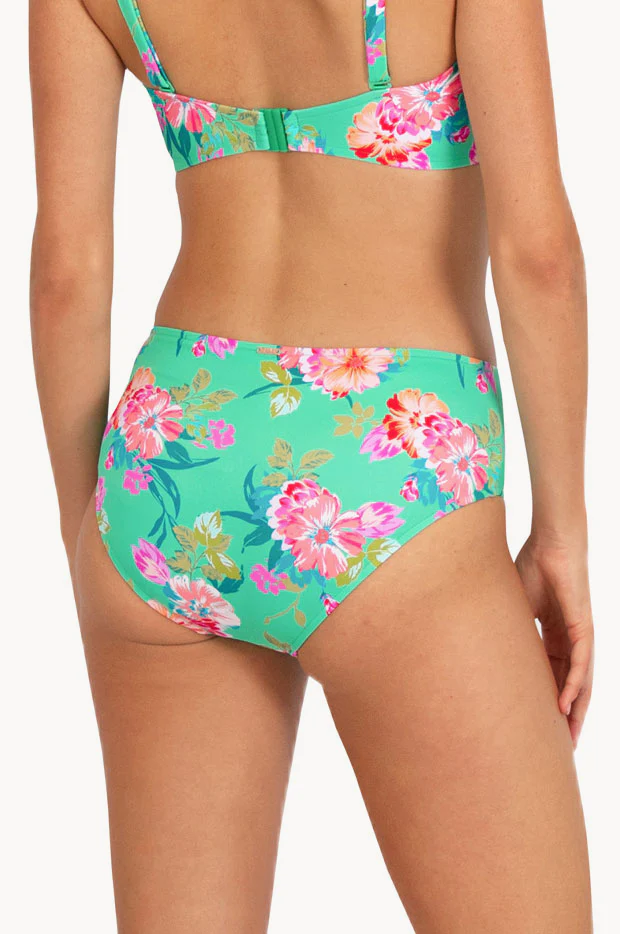 Paradiso Mid Waist Pant - Image 2
