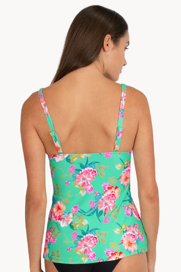 Paradiso Multifit Tankini Separate - Image 2