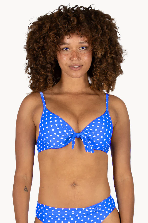 Parisian Summer Booster Bra - Image 4