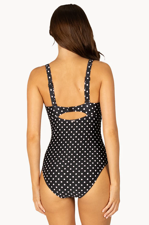 Parisian Summer E/G Cup One Piece - Image 2