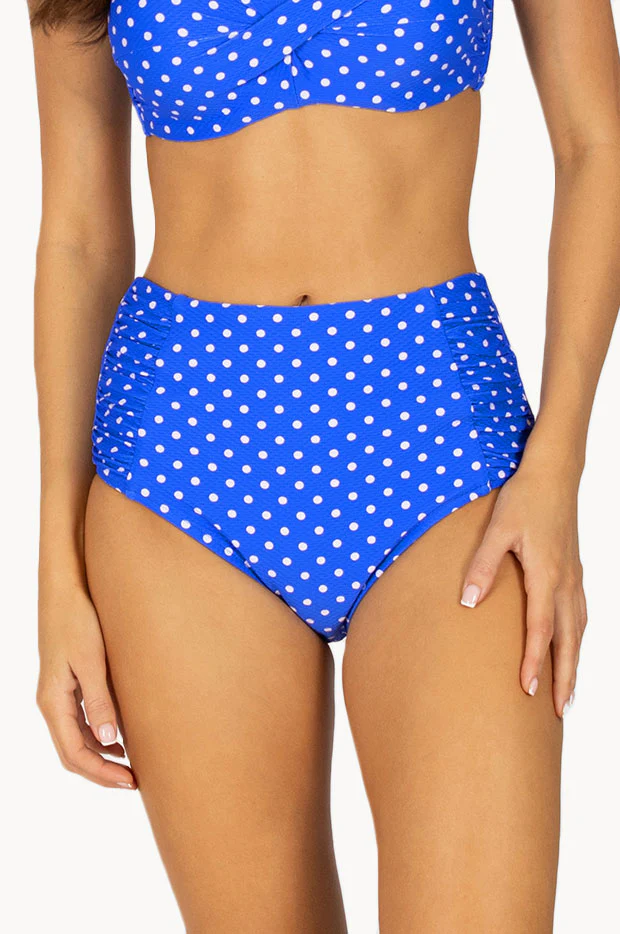 Parisian Summer High Waist Pant - Image 2