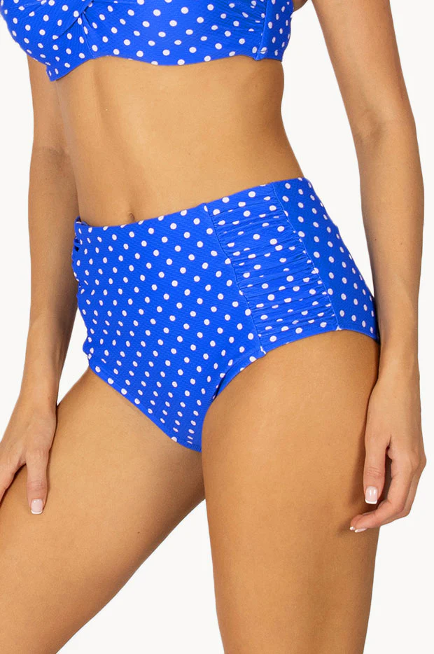 Parisian Summer High Waist Pant - Image 4