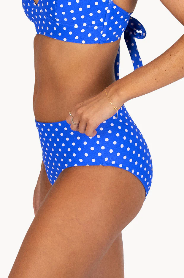 Parisian Summer Mid Pant - Image 3