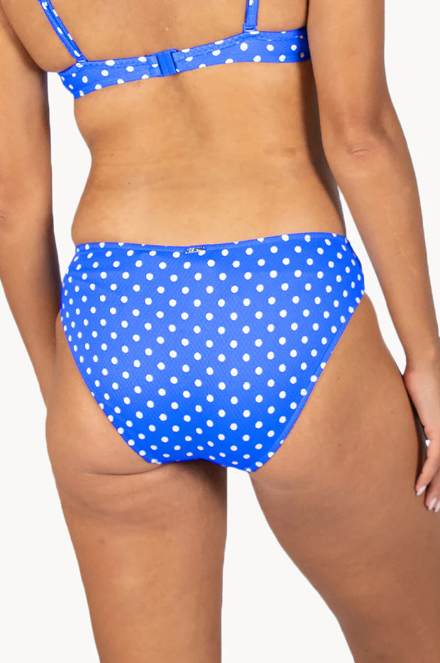 Parisian Summer Twist Regular Pant - Image 2
