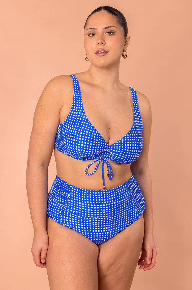 Picnic Point D/E Underwire Bra - Image 2