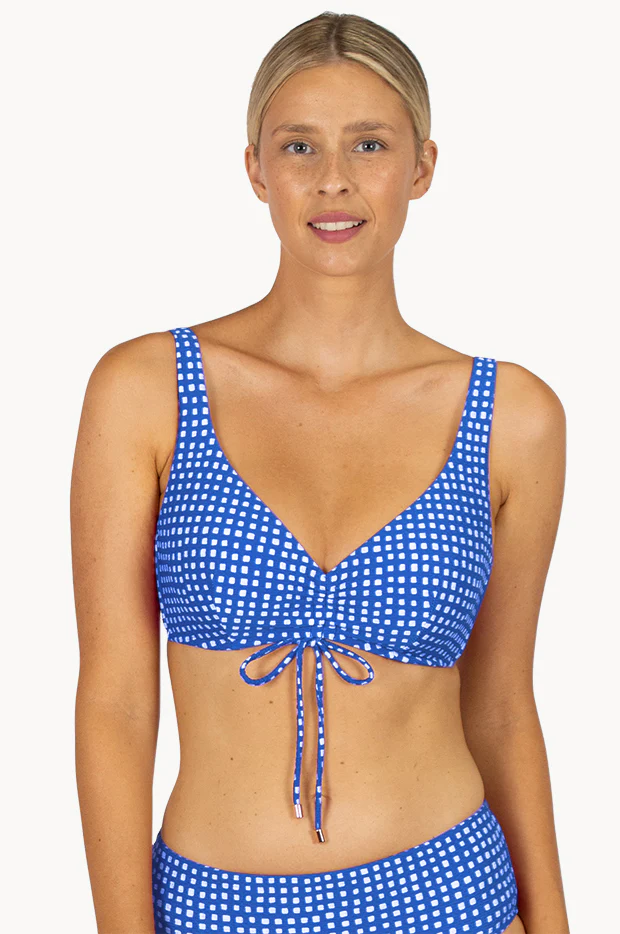 Picnic Point D/E Underwire Bra - Image 4