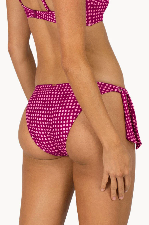 Picnic Point Retro Tie Side Pant - Image 3