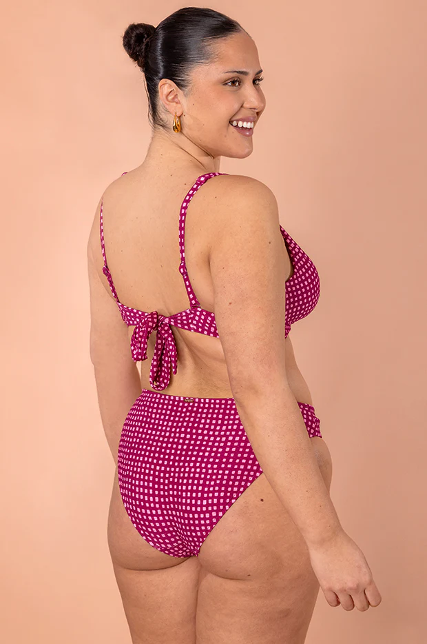 Picnic Point Twist Band Regular Pant - Image 2