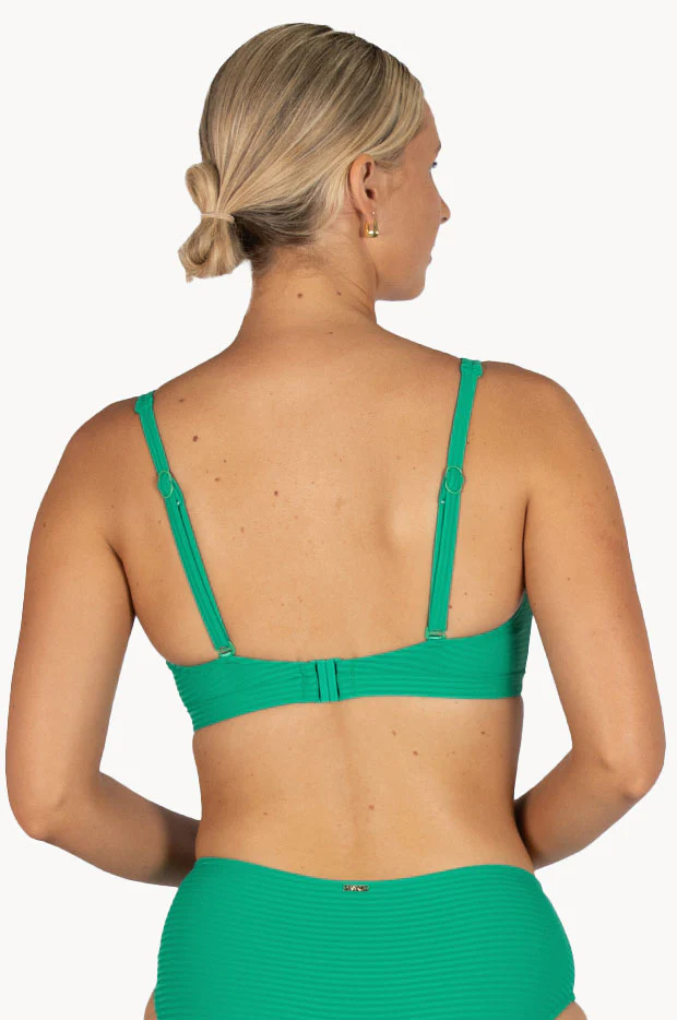 Positano D/E Cup Underwire Bra - Image 2