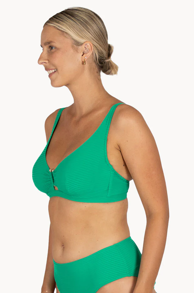Positano D/E Cup Underwire Bra - Image 3