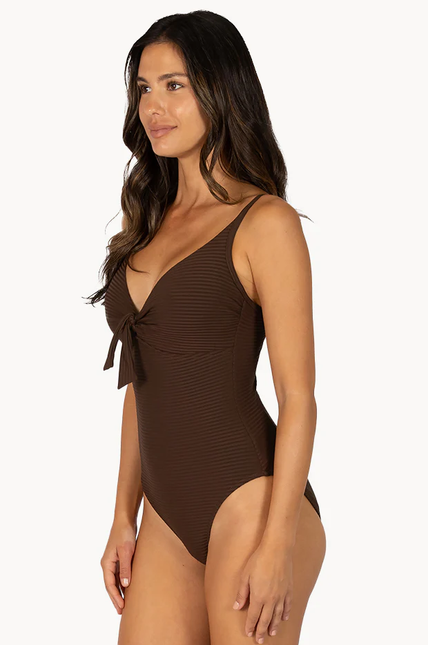 Positano D/E Cup Underwire One Piece - Image 3