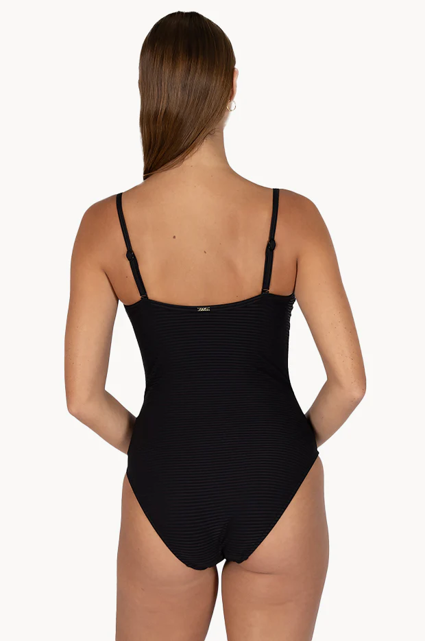 Positano D/E Cup Underwire One Piece - Image 2