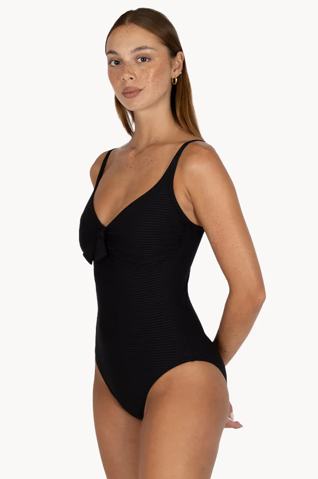 Positano D/E Cup Underwire One Piece - Image 3