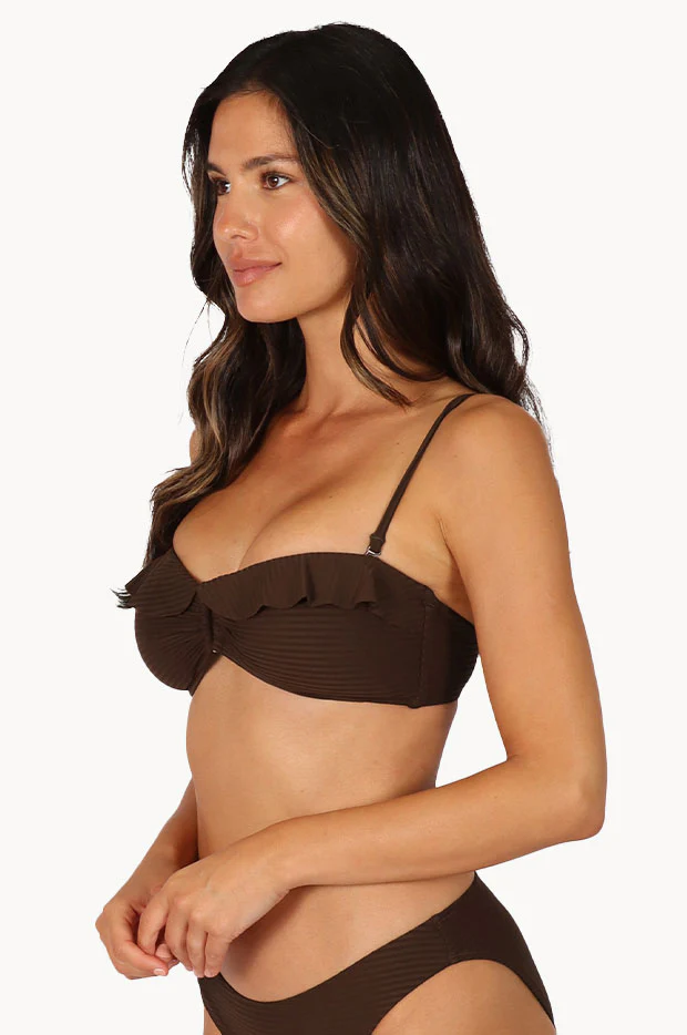 Positano Frill Bandeau - Image 3