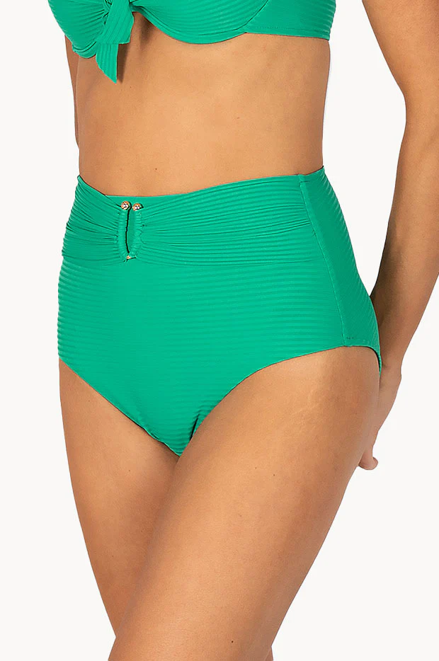 Positano Ultra High Waist Pant - Image 3