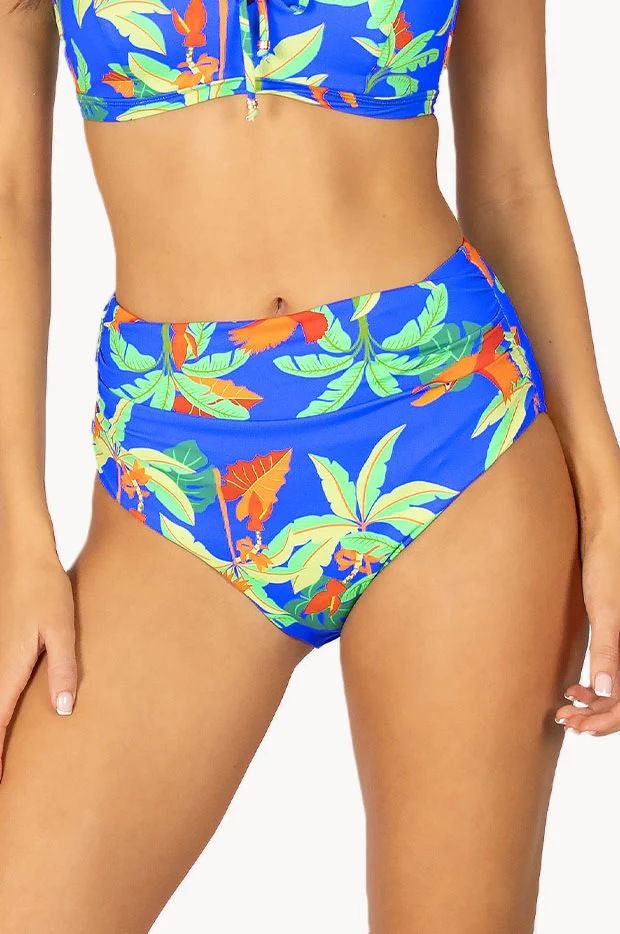 Rio Grande High Waist Pant