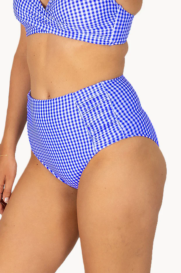 Riviera High Waist Pant - Image 3