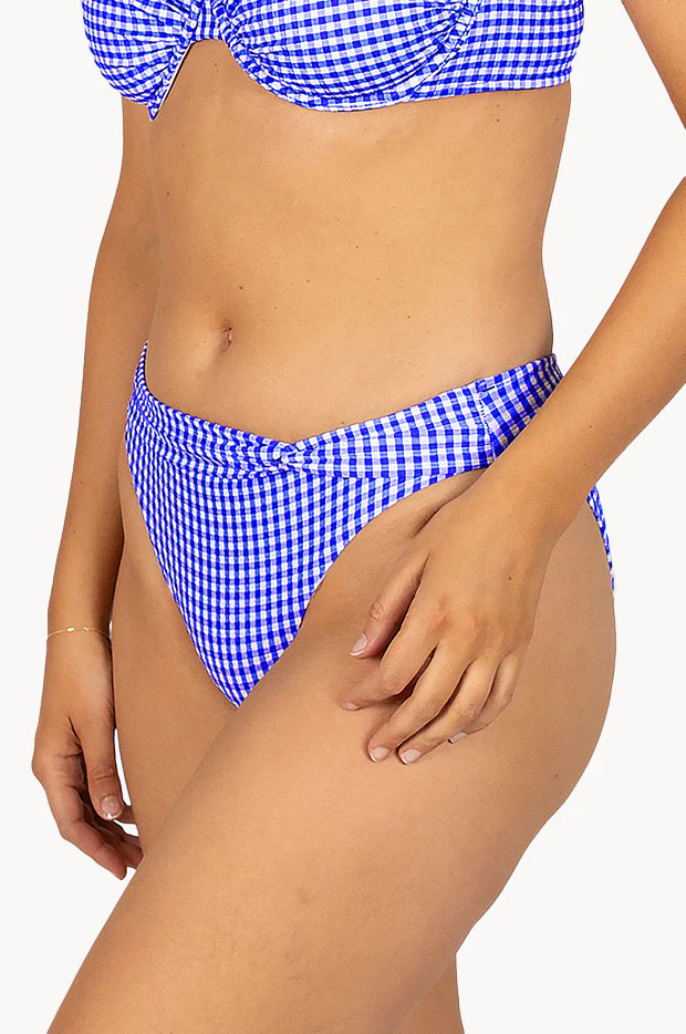 Riviera Twist Band Regular Pant - Image 3