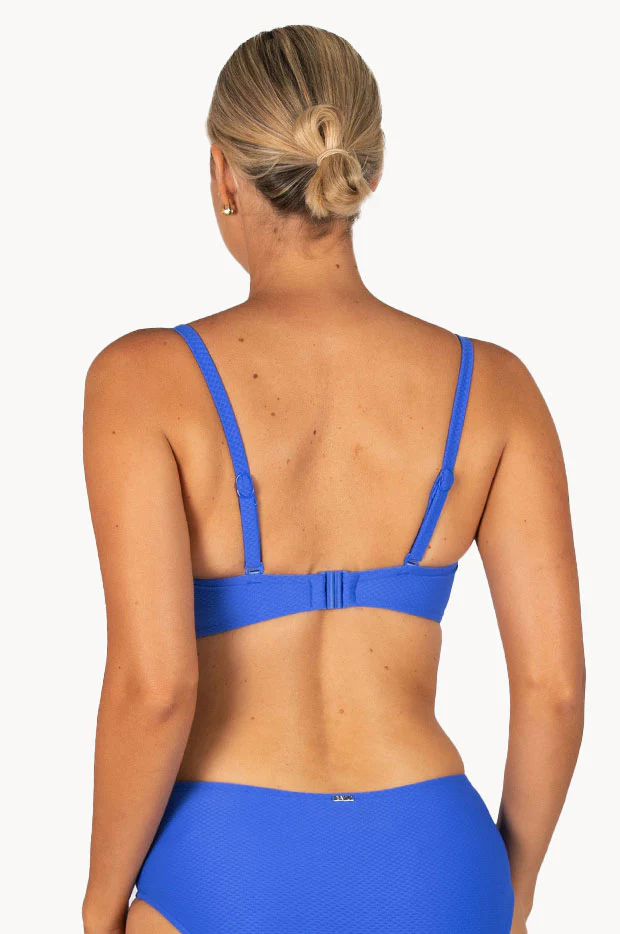 Rococco D/DD Cup Twist Bandeau - Image 2