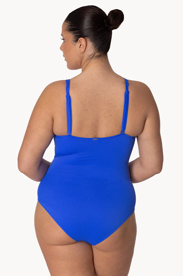 Rococco D/E Cup Ring Front One Piece - Image 2