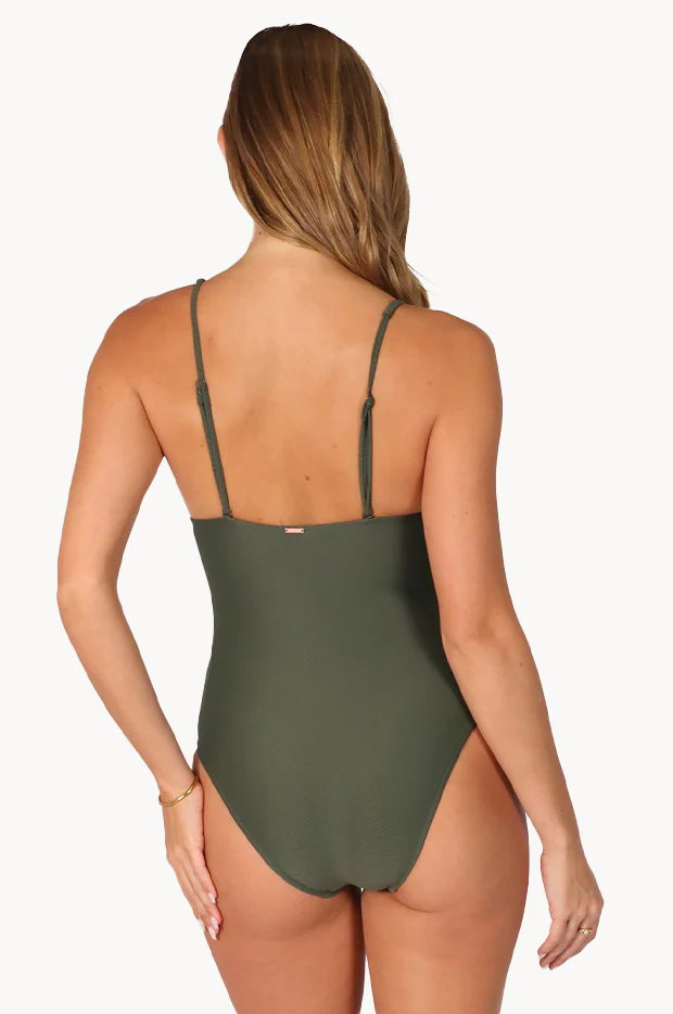 Rococco Grecian One Piece - Image 2