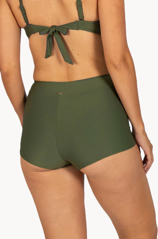 Rococco High Boyleg Pant - Image 3