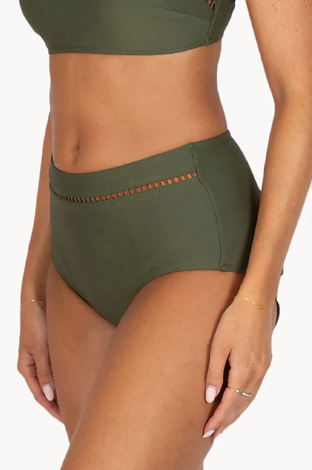 Rococco Ladder High Waist Pant - Image 3