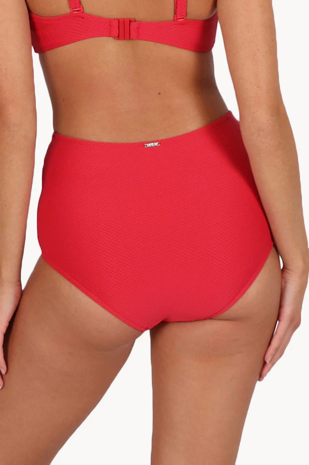 Rococco Ladder High Waist Pant - Image 2