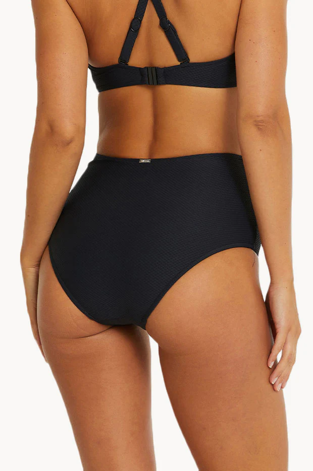 Rococco Ladder High Waist Pant - Image 2
