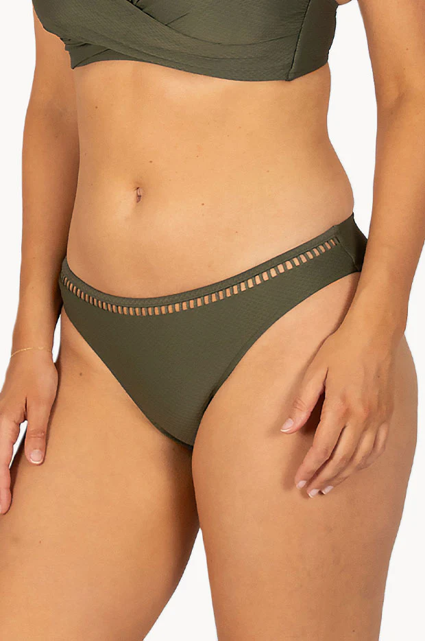 Rococco Ladder Regular Pant - Image 3